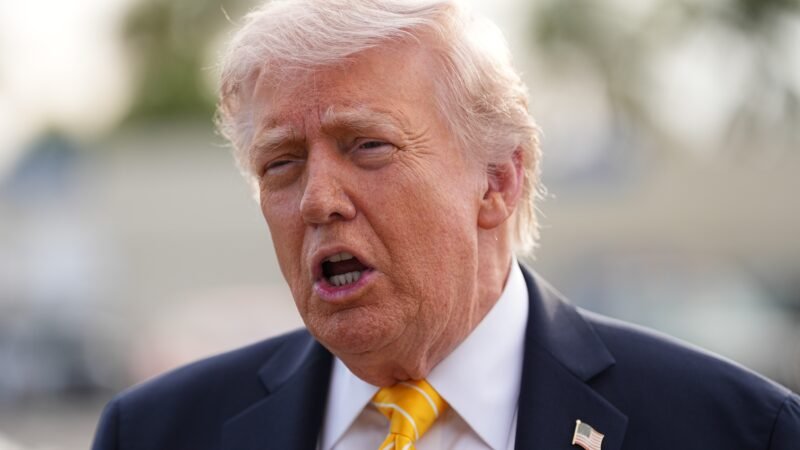 Trump anuncia trégua de 3 dias entre Rússia e Ucrânia; Kiev confirma