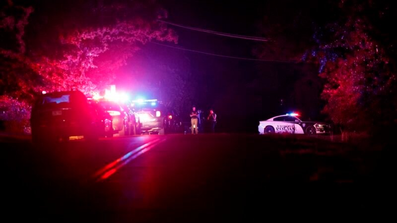 Ataque a tiros em festa deixa pelo menos 12 feridos em Oklahoma, nos EUA