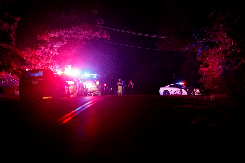 Ataque a tiros em festa deixa pelo menos 12 feridos em Oklahoma, nos EUA
