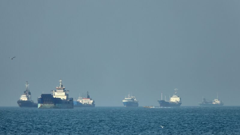 Marinha do Irã diz que ataques contra navios iranianos terão resposta ‘pesada’ e que estão apenas ‘aguardando a ordem’