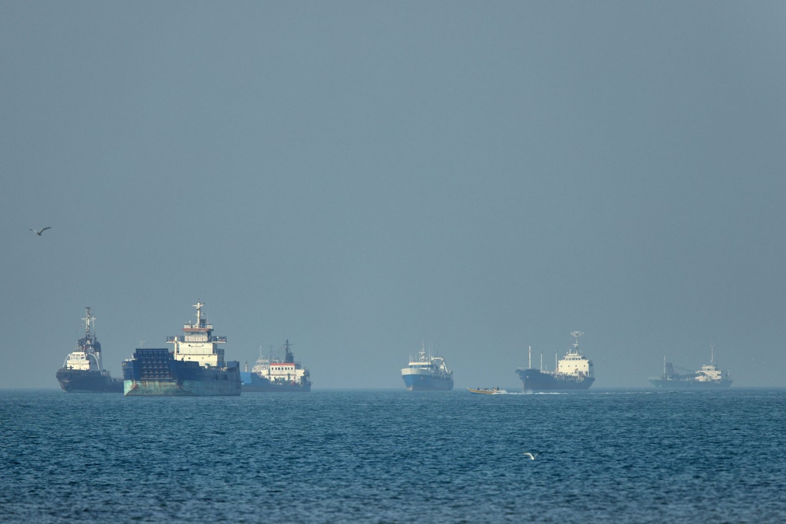 Marinha do Irã diz que ataques contra navios iranianos terão resposta ‘pesada’ e que estão apenas ‘aguardando a ordem’