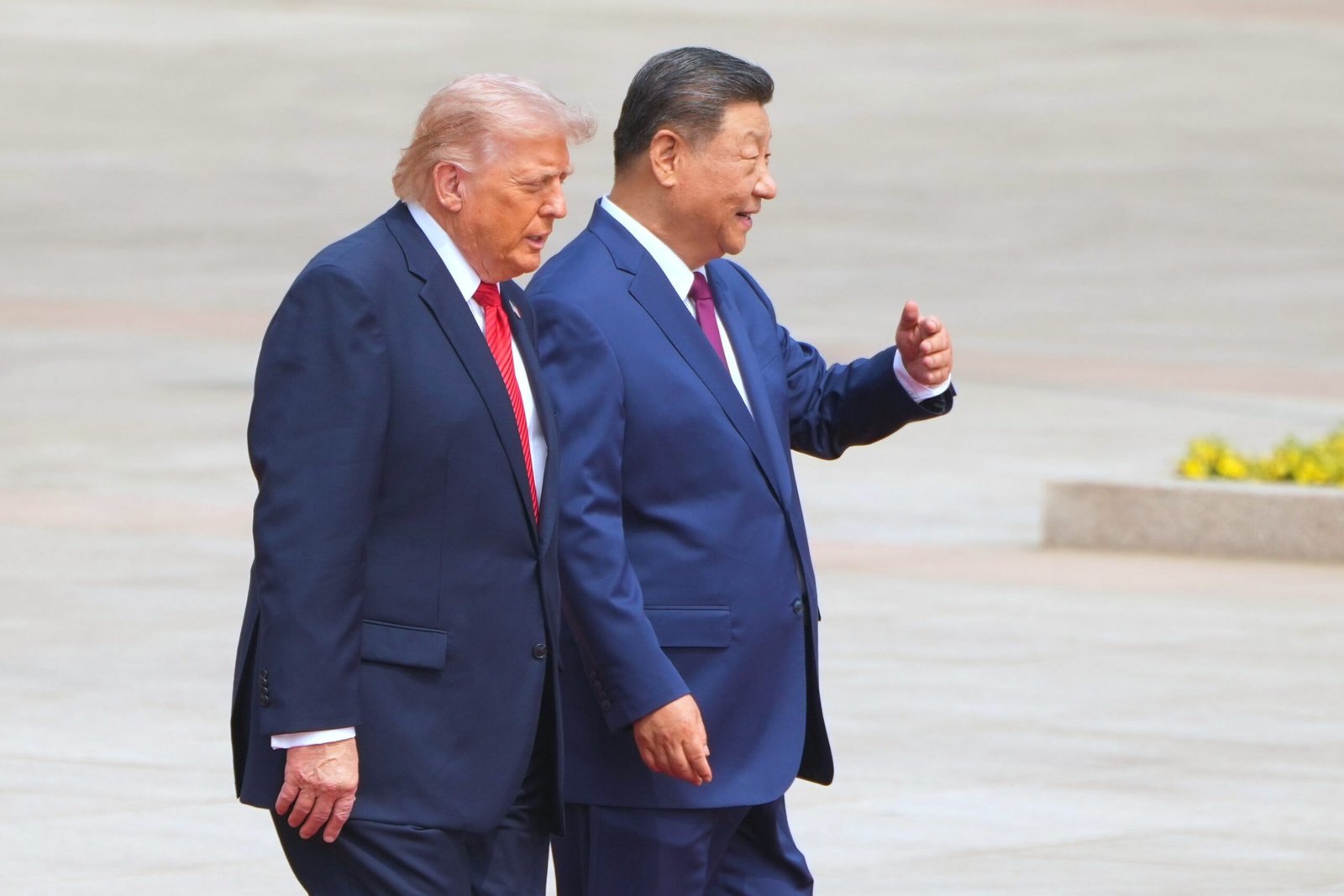 ‘Armadilha de Tucídides’: Xi usa alegoria de guerra para questionar Trump se EUA e China podem evitar conflito