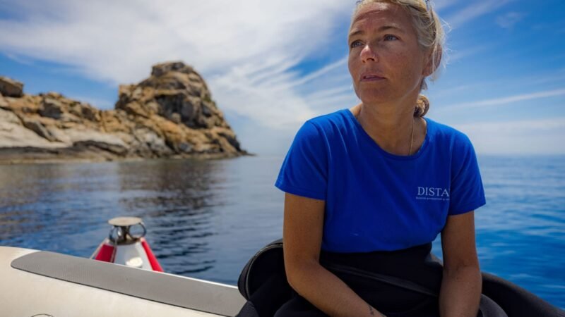 Mergulhadora italiana que morreu nas Maldivas havia sobrevivido a tsunami em 2004