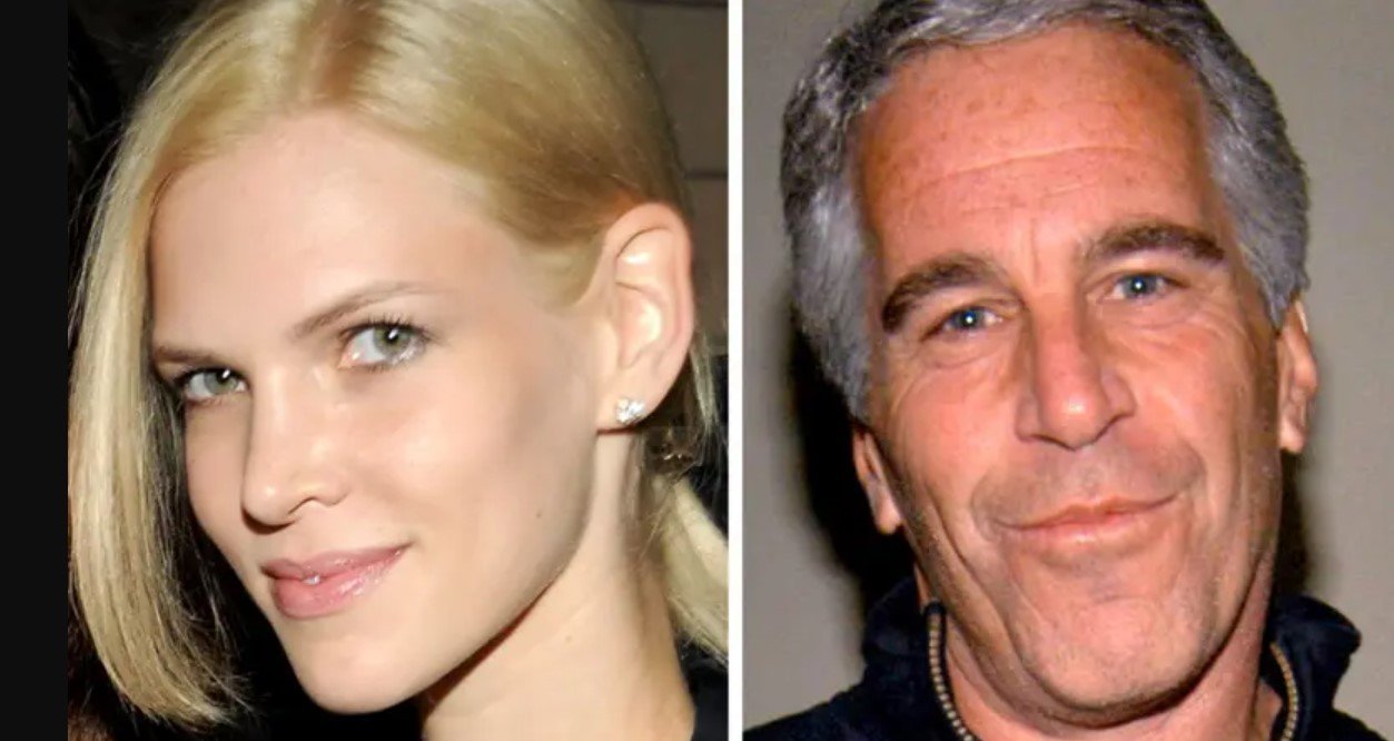 Quem é a ex-namorada de Epstein apontada como cúmplice, mas que alega ser vítima e tem imunidade