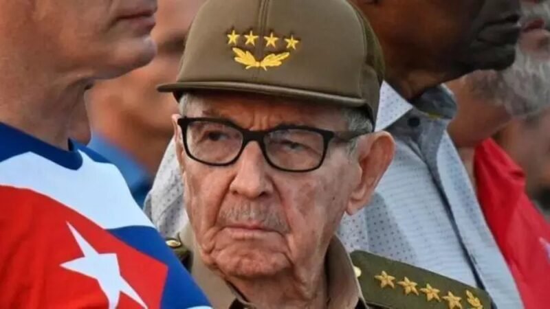 Castro será julgado nos EUA ‘por vontade própria ou outros meios’: as acusações dos EUA contra ex-presidente de Cuba e mais 5 pessoas