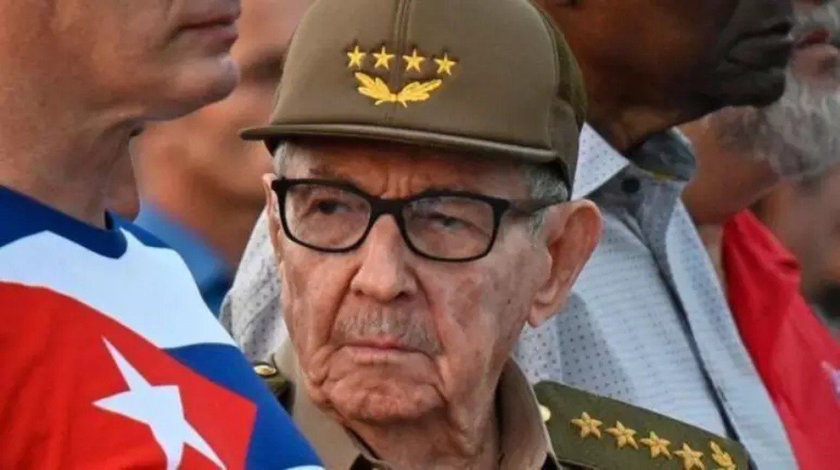 Castro será julgado nos EUA ‘por vontade própria ou outros meios’: as acusações dos EUA contra ex-presidente de Cuba e mais 5 pessoas