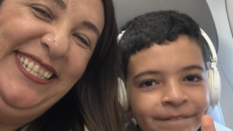 ‘O amor vem antes do medo’: Mães atípicas relatam rotina de renúncias, terapias e luta por inclusão dos filhos