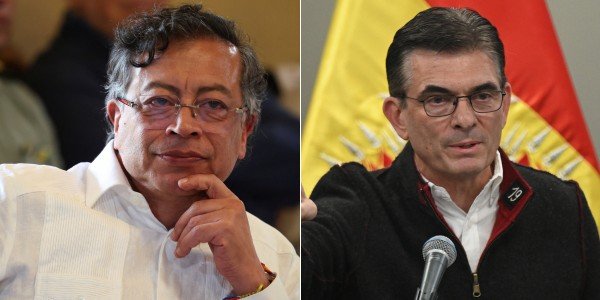 Colômbia expulsa embaixador da Bolívia por ‘reciprocidade’, diz chancelaria