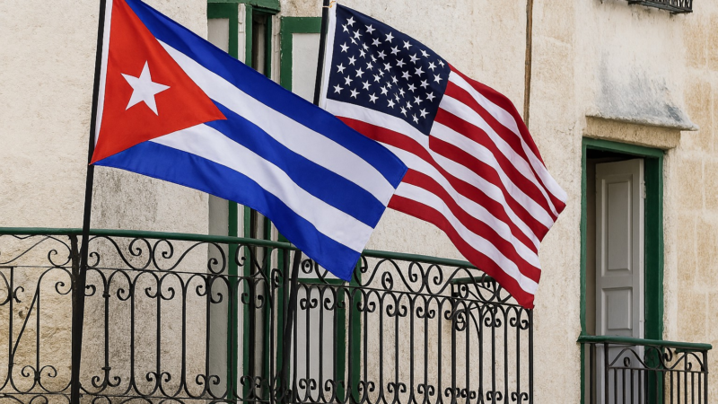 Raúl Castro indiciado, porta-aviões no Caribe e mais: os sinais de que Trump está fechando o cerco contra Cuba