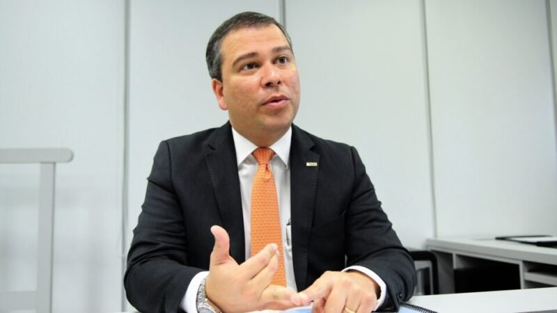 Advogado deixa defesa de ex-presidente do BRB Paulo Henrique Costa
