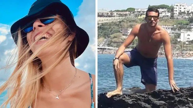 A trágica morte de 5 mergulhadores italianos enquanto exploravam cavernas nas Maldivas