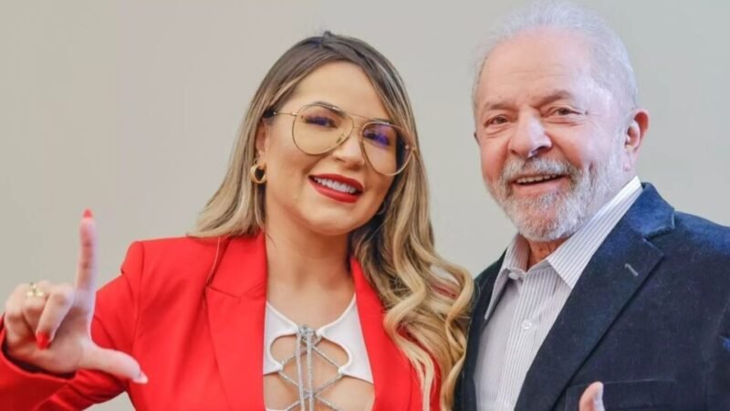 OAB-SP acompanha prisão de Deolane Bezerra e defende direito a sala de Estado-Maior