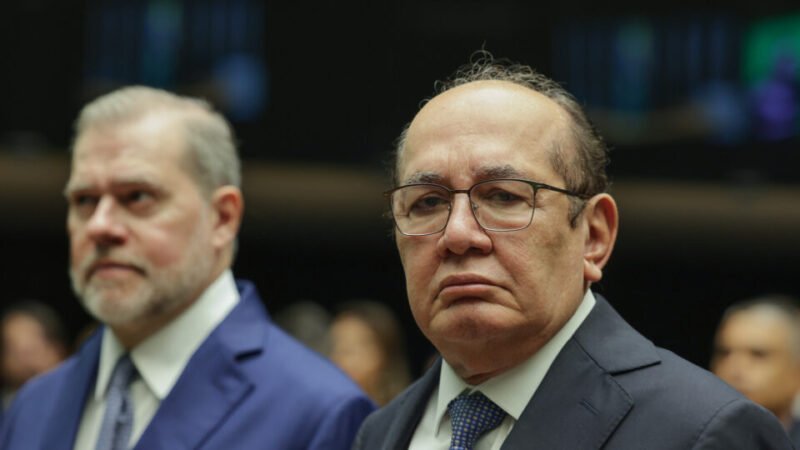“Gilmarpalooza” faz parte do “Brasil que dá certo” e não será afetado pelo Master, diz Gilmar