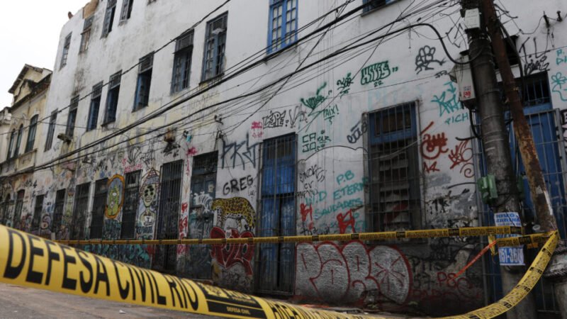 Comissão da Câmara aprova regra para reduzir prazo de transferência de imóveis abandonados