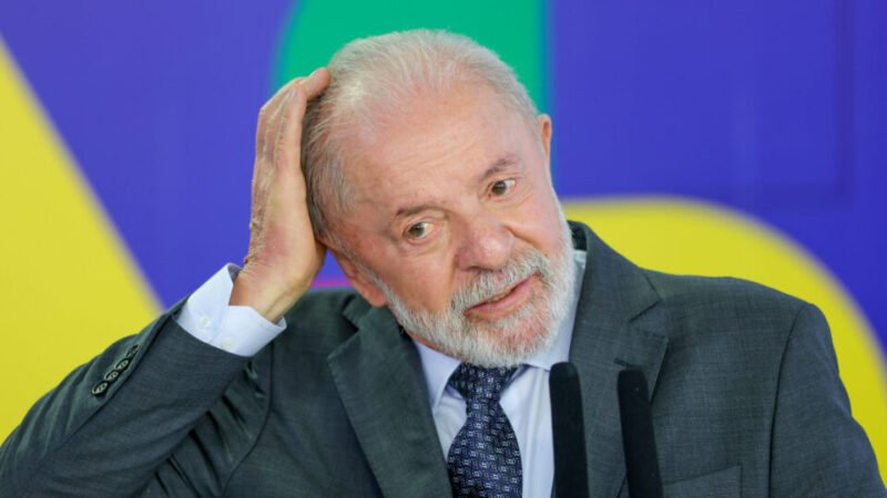 Governo Lula recebe avaliação pior em segurança, saúde e economia, diz Datafolha