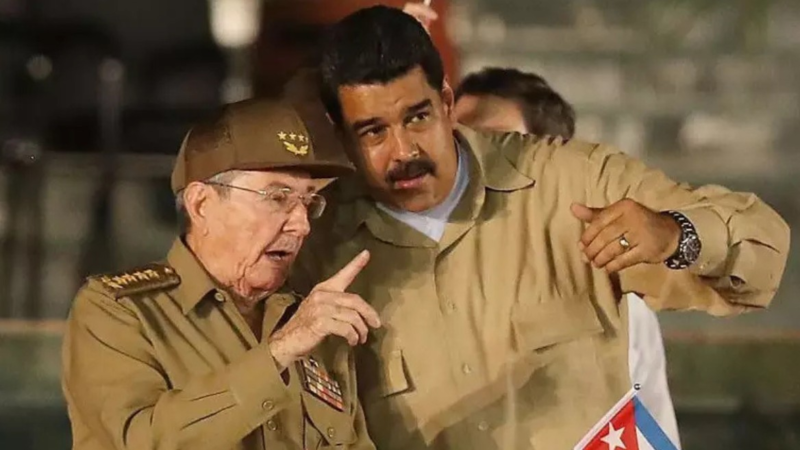 Os paralelos entre o indiciamento de Raúl Castro nos EUA e o caso que levou à captura de Maduro na Venezuela