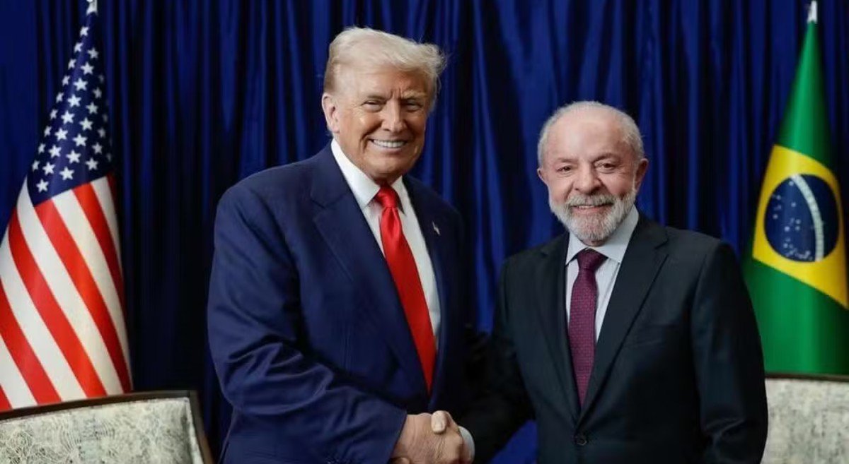 Lula e Trump: por que o PIX deve ser assunto central do encontro entre os presidentes