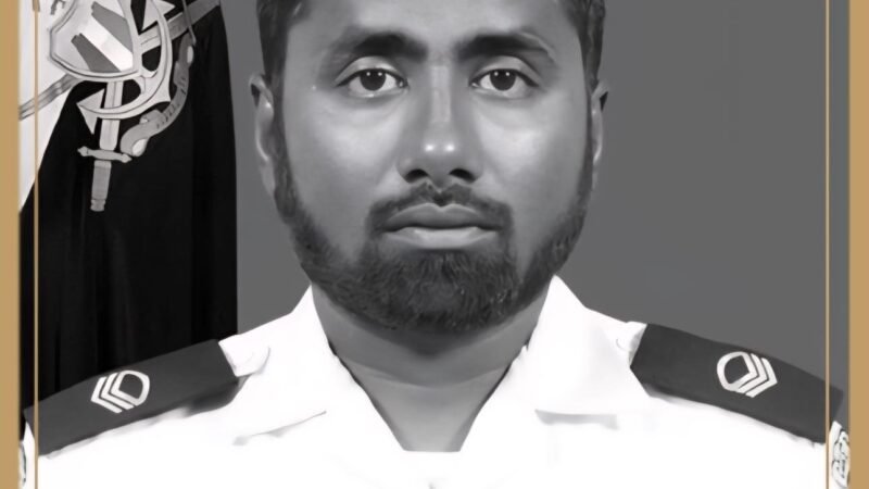 Quem é o mergulhador que morreu durante resgate de italianos nas Maldivas