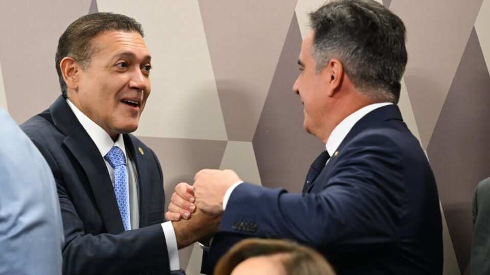 Senadores pedem saída de Nunes Marques de ação da CPI do Master por ligação com Ciro Nogueira