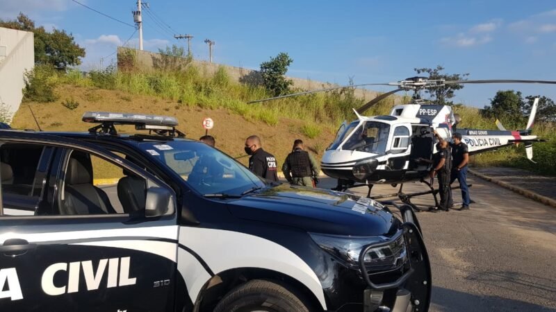 Sargento da PM preso em MG avisava traficantes sobre operações e recebia cerca de 25 gramas de crack em troca; entenda como ele agia