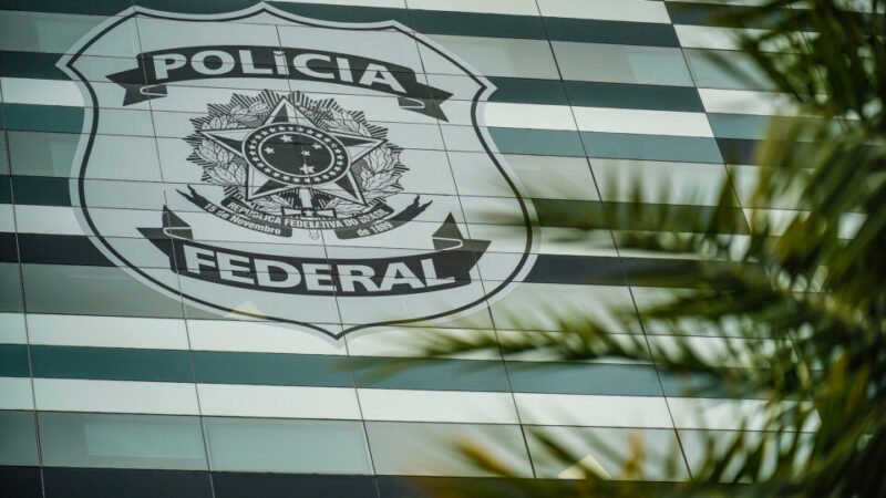 PF define plano de segurança para candidatos a presidente