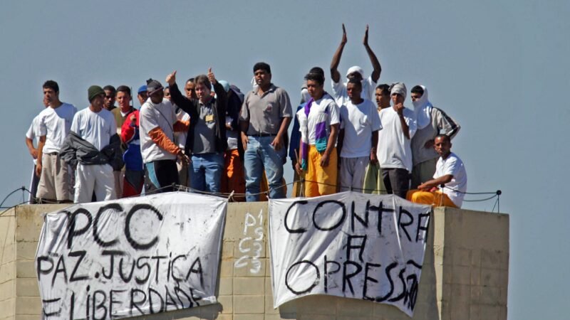 EUA declaram PCC e CV terroristas: Fórum de Segurança lamenta que tema tenha sido ‘capturado pela disputa eleitoral’