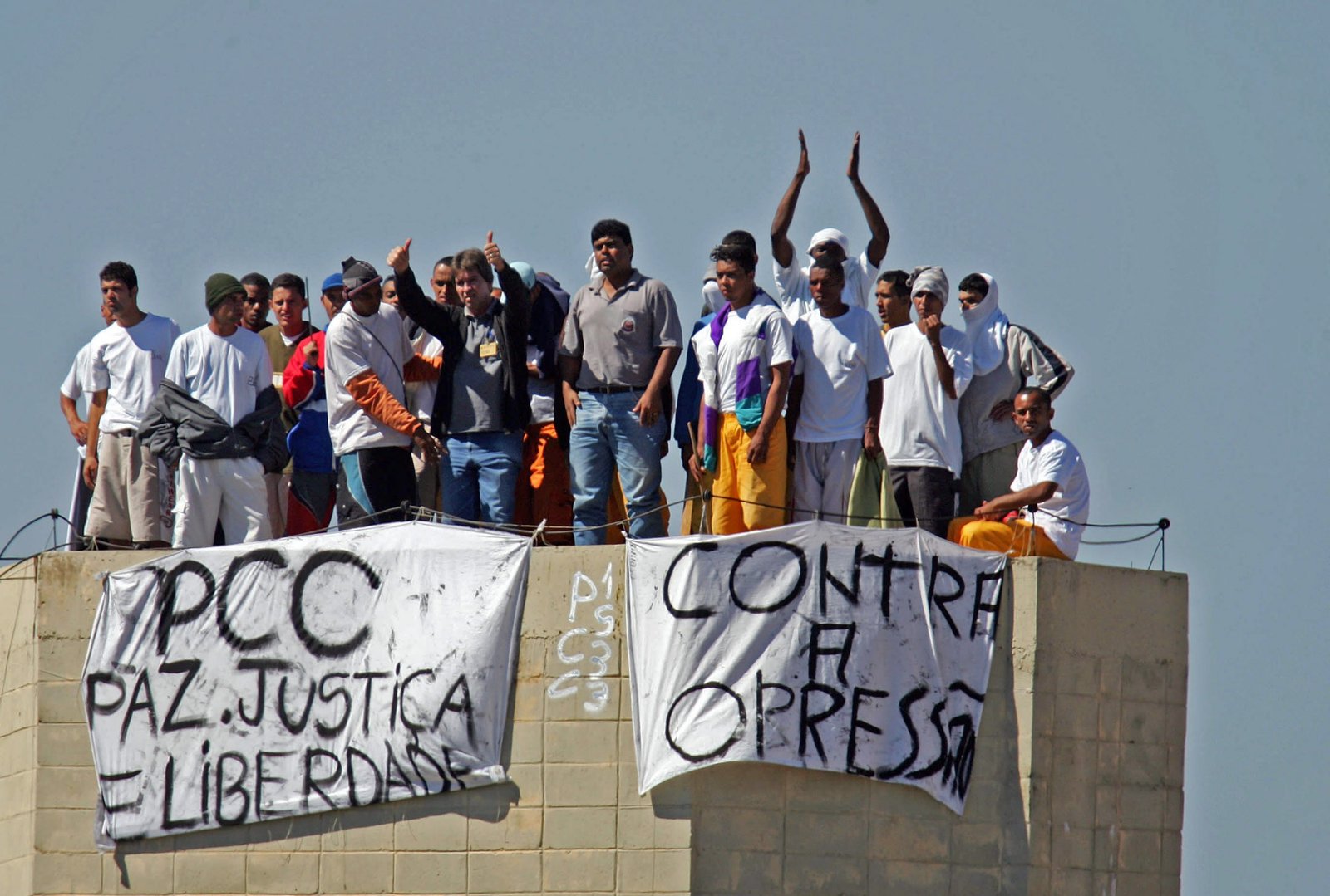 EUA declaram PCC e CV terroristas: Fórum de Segurança lamenta que tema tenha sido ‘capturado pela disputa eleitoral’