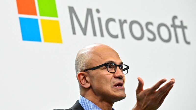 CEO da Microsoft diz estar ‘muito orgulhoso’ de investimento na OpenAI em julgamento de Elon Musk