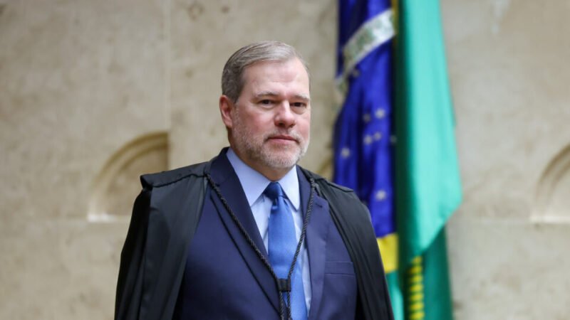 STF transfere para plenário físico julgamento de recursos das big techs