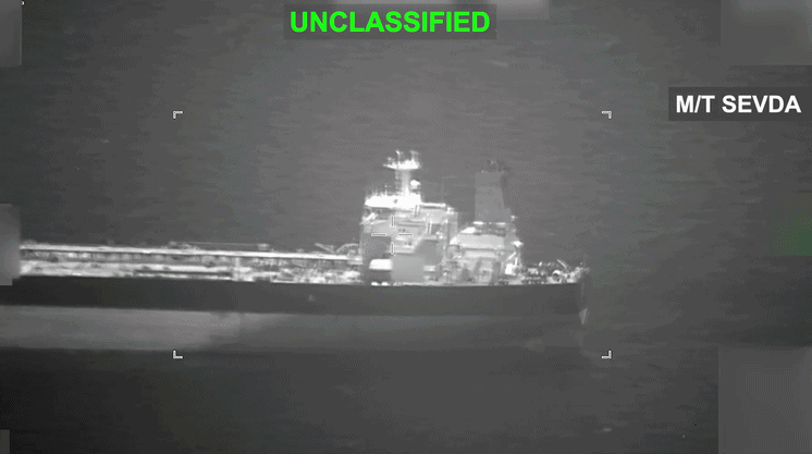 Irã consegue resistir a bloqueio naval dos EUA por mais 4 meses, indica relatório da CIA