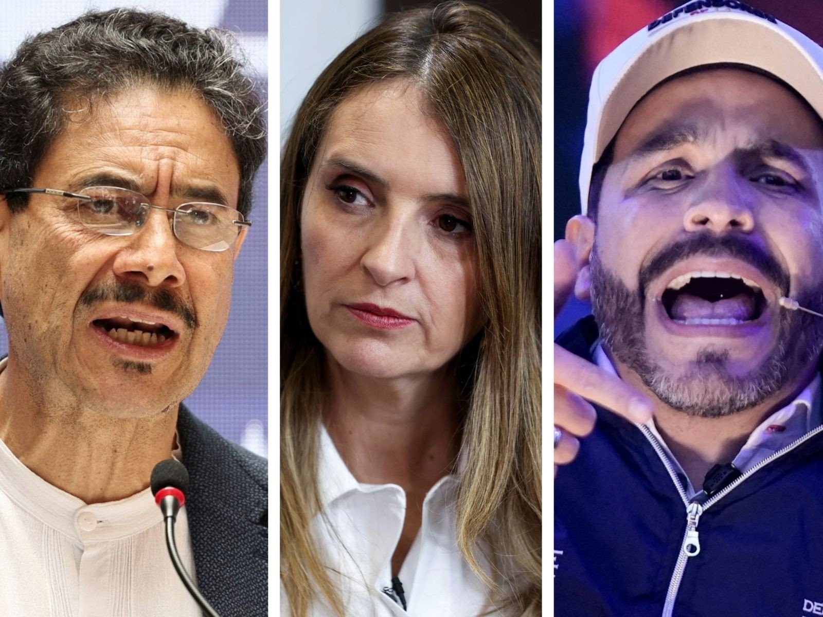 Colômbia vai às urnas após campanha marcada pela violência e embate entre esquerda e direita