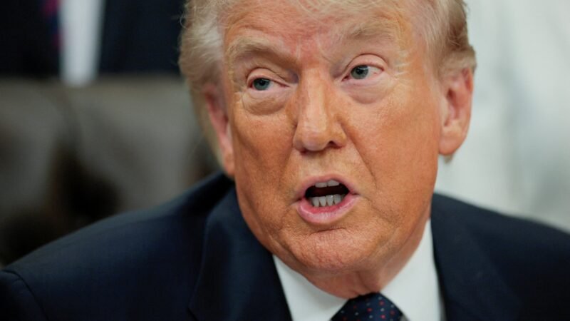 Trump diz que deve alcançar acordo para estender cessar-fogo com o Irã e reabrir Ormuz na próxima semana