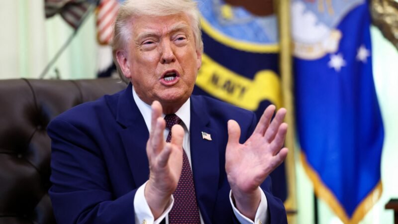 Câmara dos EUA aprova resolução que limita poderes de Trump e encerra guerra contra o Irã