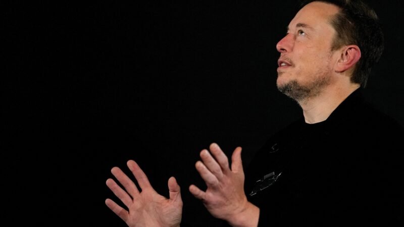Premiê britânico pede que Elon Musk pare de interferir na política do Reino Unido