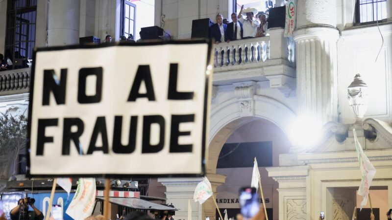 ‘O país da apuração interminável’: por que o resultado da eleição no Peru demora tanto para sair?