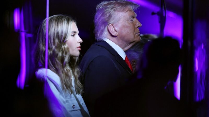 Trump é vaiado em jogo da final da NBA em Nova York durante hino nacional