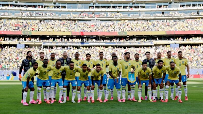 Qual é o próximo jogo do Brasil na Copa? Veja data e horário, e onde assistir ao 2º jogo do grupo