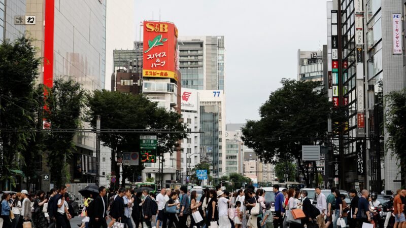 Adversário do Brasil, Japão tem um desafio fora de campo: um enigma econômico que dura 30 anos