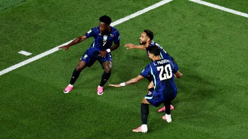 Qual é o próximo jogo do Brasil na Copa? Veja data e horário, e onde assistir ao 3º jogo do grupo
