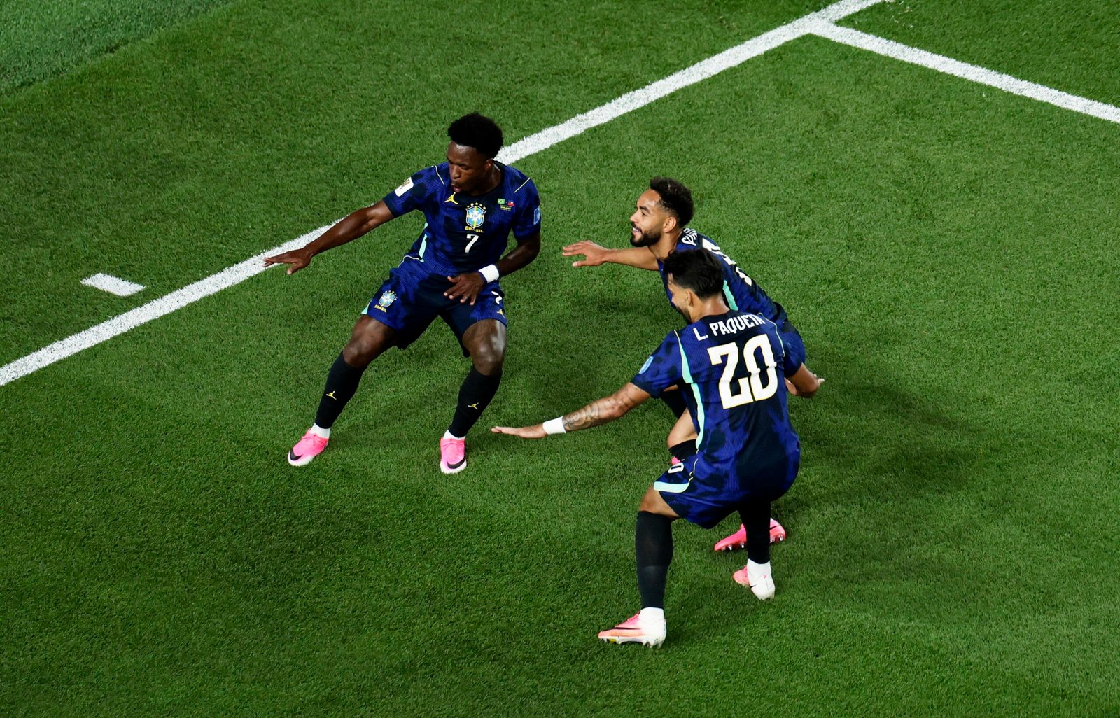 Qual é o próximo jogo do Brasil na Copa? Veja data e horário, e onde assistir ao 3º jogo do grupo