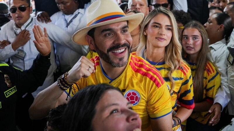A guinada à direita na Colômbia e no Peru – e seus efeitos para a América do Sul – O Assunto #1745