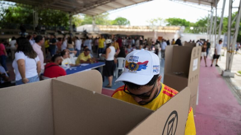 Como funciona o escrutínio, processo que oficializa o resultado das eleições na Colômbia