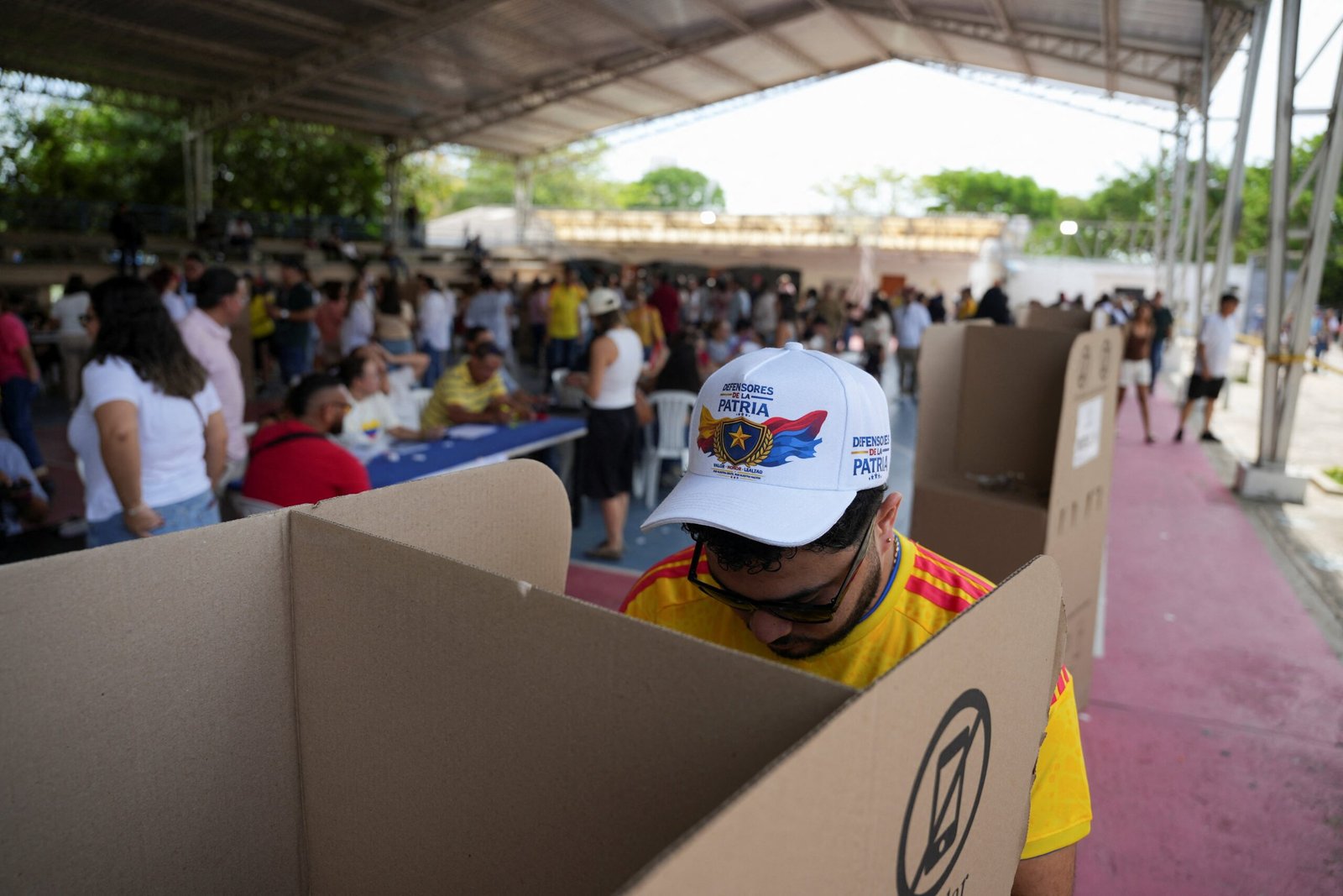 Como funciona o escrutínio, processo que oficializa o resultado das eleições na Colômbia