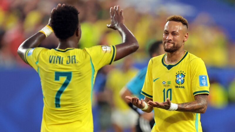 Brasil enfrenta Japão pela primeira partida de mata-mata na Copa do Mundo; veja horário e onde assistir