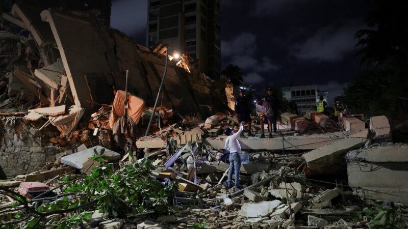 Delcy Rodríguez confirma 32 mortes e 700 feridos após terremotos atingirem país