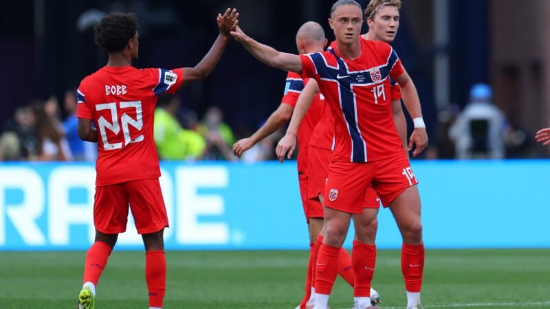 Noruega x Costa do Marfim: data, horário e onde assistir ao jogo que define o rival do Brasil nas oitavas