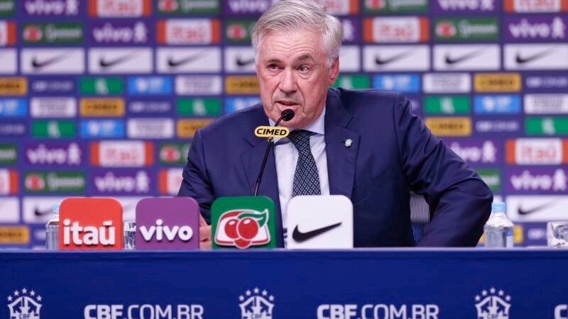 Brasil na Copa do Mundo 2026: veja datas e horários dos jogos da seleção