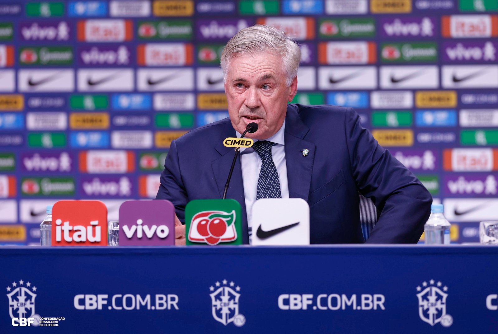 Brasil na Copa do Mundo 2026: veja datas e horários dos jogos da seleção