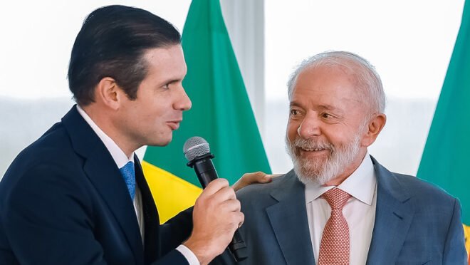 Quem é o novo aliado de Lula para barrar pautas da direita na Câmara?