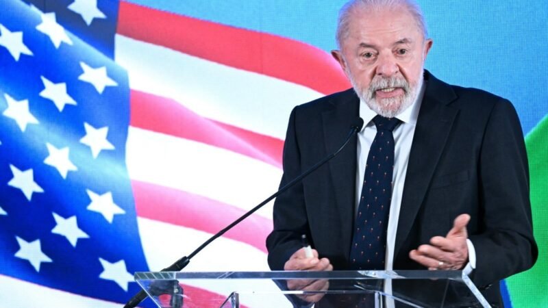 Trump ‘rompe trégua com Lula’ e causa ‘tempestade’ no Brasil: o que disse a imprensa internacional sobre tarifas